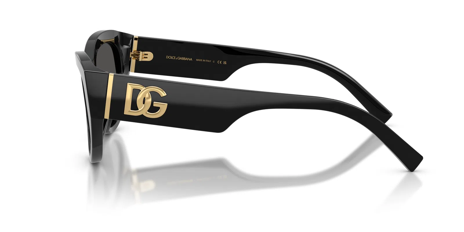 Dolce & Gabbana 4514 Sunglasses - view 21